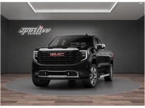 GMC Sierra 1500 Crew Cap Diesel 3.0 V6 Denali