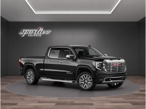 GMC Sierra 1500 Crew Cap Diesel 3.0 V6 Denali