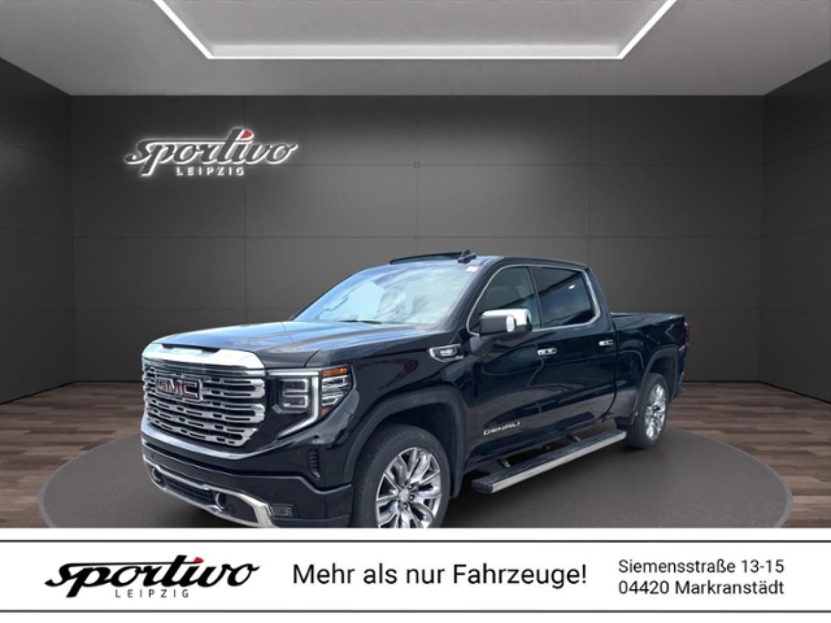 GMC Sierra 1500