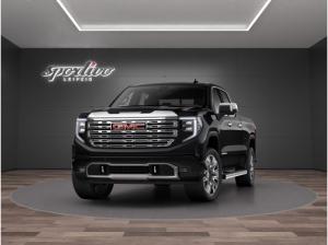 GMC Sierra 1500 Diesel 3.0 V6 Denali