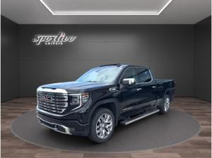 GMC Sierra 1500 Diesel 3.0 V6 Denali