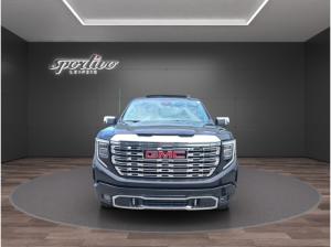 GMC Sierra 1500 Diesel 3.0 V6 Denali