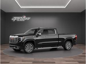 GMC Sierra 1500 Diesel 3.0 V6 Denali