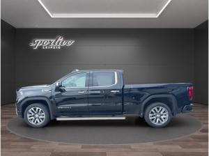 GMC Sierra 1500 Diesel 3.0 V6 Denali