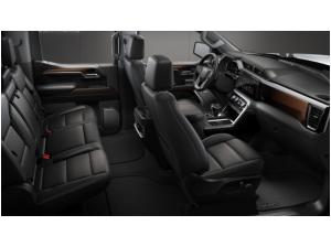 GMC Sierra 1500 Crew Cap Diesel 3.0 V6 Denali