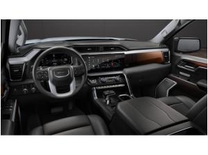 GMC Sierra 1500 Diesel 3.0 V6 Denali