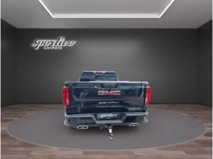 GMC Sierra 1500 Diesel 3.0 V6 Denali