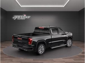 GMC Sierra 1500 Diesel 3.0 V6 Denali