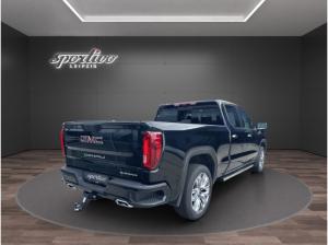 GMC Sierra 1500 Diesel 3.0 V6 Denali