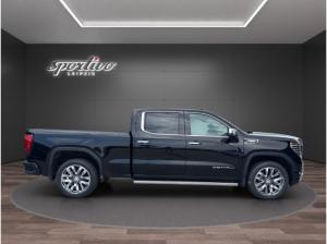 GMC Sierra 1500 Diesel 3.0 V6 Denali