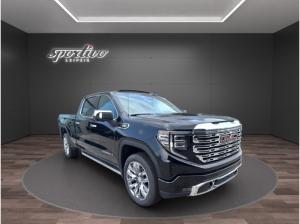 GMC Sierra 1500 Diesel 3.0 V6 Denali