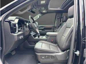GMC Sierra 1500 Diesel 3.0 V6 Denali