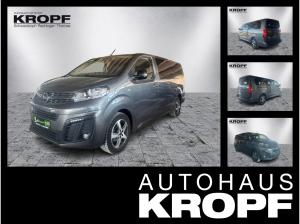 Opel Zafira Life 2.0 D L (L3) Elegance FLA SpurW