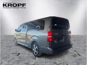 Opel Zafira Life 2.0 D L (L3) Elegance FLA SpurW