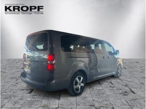 Opel Zafira Life 2.0 D L (L3) Elegance FLA SpurW