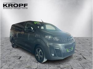 Opel Zafira Life 2.0 D L (L3) Elegance FLA SpurW