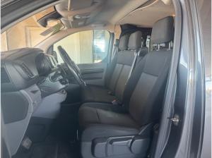 Opel Zafira Life 2.0 D L (L3) Elegance FLA SpurW