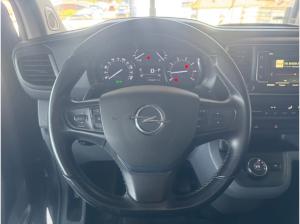Opel Zafira Life 2.0 D L (L3) Elegance FLA SpurW