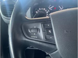 Opel Zafira Life 2.0 D L (L3) Elegance FLA SpurW