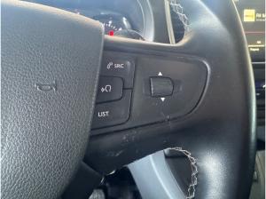 Opel Zafira Life 2.0 D L (L3) Elegance FLA SpurW