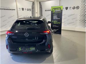 Opel Corsa-e Parkpilot,Tempomat,Klimaanlage,DAB+