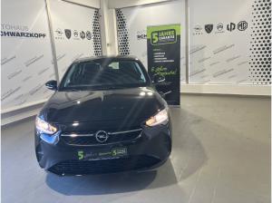 Opel Corsa-e Parkpilot,Tempomat,Klimaanlage,DAB+