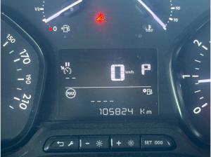 Opel Zafira Life 2.0 D L (L3) Elegance FLA SpurW