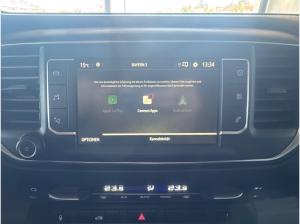 Opel Zafira Life 2.0 D L (L3) Elegance FLA SpurW