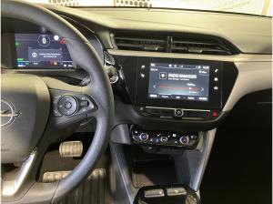 Opel Corsa-e Parkpilot,Tempomat,Klimaanlage,DAB+