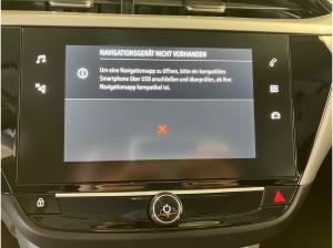 Opel Corsa-e Parkpilot,Tempomat,Klimaanlage,DAB+
