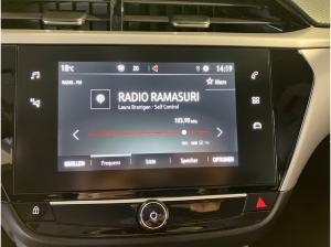 Opel Corsa-e Parkpilot,Tempomat,Klimaanlage,DAB+