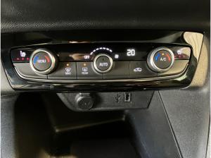 Opel Corsa-e Parkpilot,Tempomat,Klimaanlage,DAB+