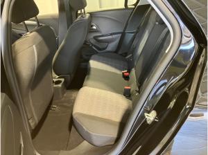 Opel Corsa-e Parkpilot,Tempomat,Klimaanlage,DAB+