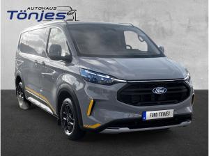 Ford Transit Custom Kastenwagen Trail 320 L1 - AWD - Automatik *sofort verfügbar*