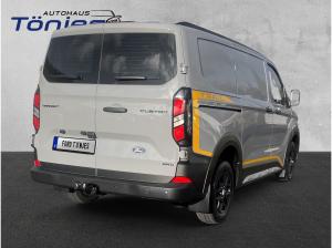 Ford Transit Custom Kastenwagen Trail 320 L1 - AWD - Automatik *sofort verfügbar*