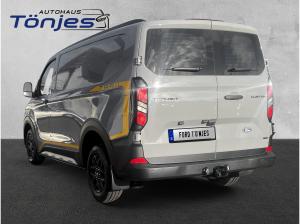 Ford Transit Custom Kastenwagen Trail 320 L1 - AWD - Automatik *sofort verfügbar*