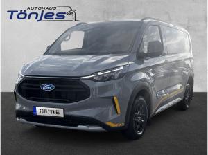 Ford Transit Custom Kastenwagen Trail 320 L1 - AWD - Automatik *sofort verfügbar*