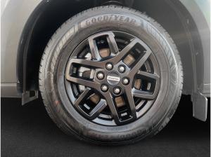 Ford Transit Custom Kastenwagen Trail 320 L1 - AWD - Automatik *sofort verfügbar*