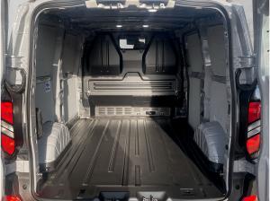 Ford Transit Custom Kastenwagen Trail 320 L1 - AWD - Automatik *sofort verfügbar*