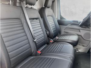 Ford Transit Custom Kastenwagen Trail 320 L1 - AWD - Automatik *sofort verfügbar*