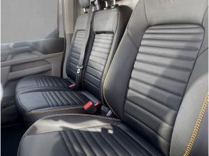 Ford Transit Custom Kastenwagen Trail 320 L1 - AWD - Automatik *sofort verfügbar*