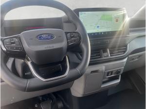 Ford Transit Custom Kastenwagen Trail 320 L1 - AWD - Automatik *sofort verfügbar*