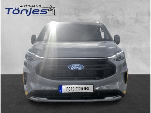 Ford Transit Custom Kastenwagen Trail 320 L1 - AWD - Automatik *sofort verfügbar*
