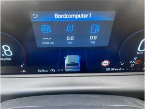 Ford Transit Custom Kastenwagen Trail 320 L1 - AWD - Automatik *sofort verfügbar*