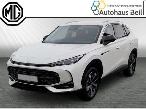 MG HS HEV Luxury Privat