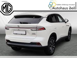 MG HS HEV Luxury Privat