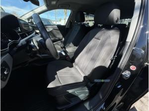 Audi A4 Avant 35 TFSI Navi+/PDC+/SHZ/CarPlay/GRA