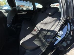 Audi A4 Avant 35 TFSI Navi+/PDC+/SHZ/CarPlay/GRA
