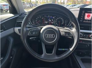 Audi A4 Avant 35 TFSI Navi+/PDC+/SHZ/CarPlay/GRA