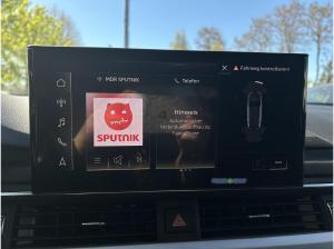 Audi A4 Avant 35 TFSI Navi+/PDC+/SHZ/CarPlay/GRA
